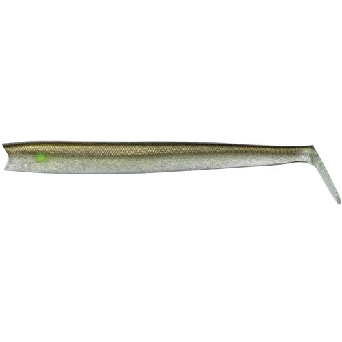 Illex Nitro Slim Shad 22cm Magic Ghost Ayu 2db