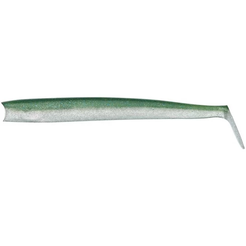 Illex Nitro Slim Shad 22cm Green Sprat 2db