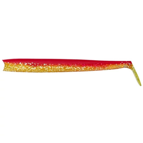 Illex Nitro Slim Shad 22cm Clockwork Orange 2db