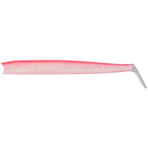 Illex Nitro Slim Shad 22cm Disco Pink 2db