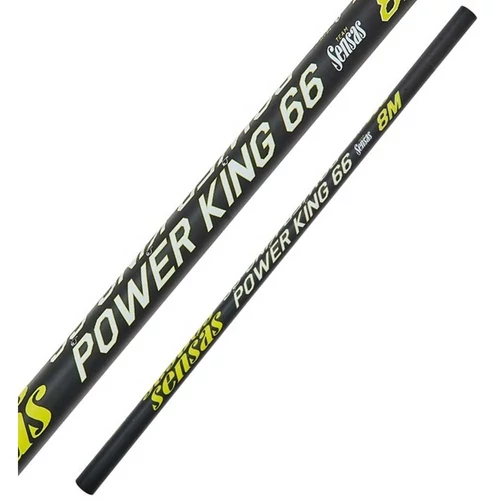 Sensas Rakós bot Power King 66 8m