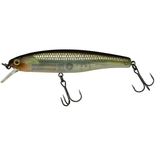 Illex Arnaud 10cm F HS Ghost Minnow