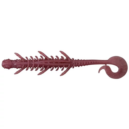 Illex Juggpod 8cm Light Earthworm 7db