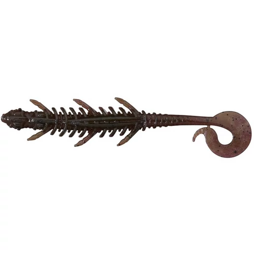 Illex Juggpod 8cm Guripan Earthworm 7db