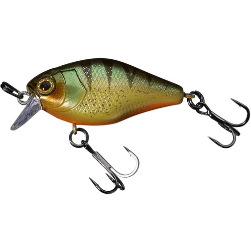Illex Chubby 4,1cm Aggressive Perch