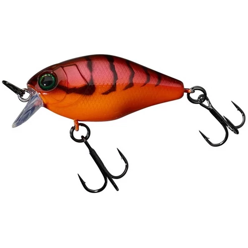Illex Chubby 4,1cm Red Craw