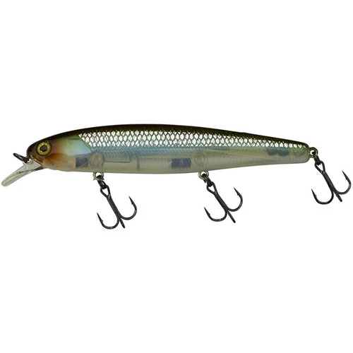 Illex Arnaud 11cm F HS Ghost Minnow