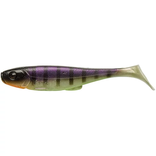 GUNKI Gunzilla 23cm UV Light Purple Perch (box) 1db