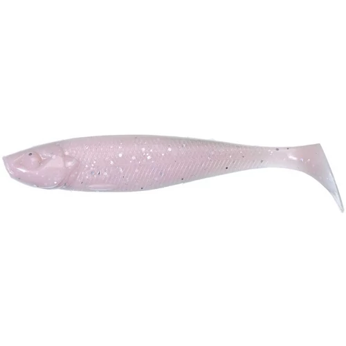 GUNKI Bumpy 13cm Smoke White (box) 1db