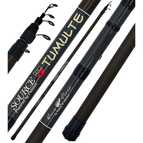 Pezon & Michel Eaux Vives Source Tumulte 3,8m 10-30g