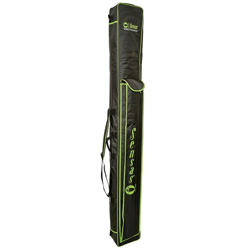 Sensas Holdall Power Match 1P XL 210cm rakós bot táska