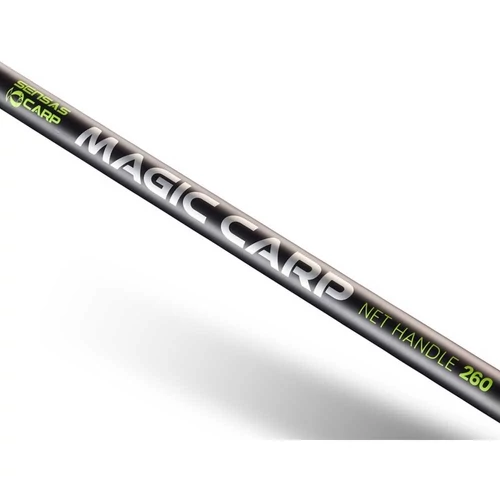 Sensas Merítő nyél Magic Carp 2,6m 2 rész