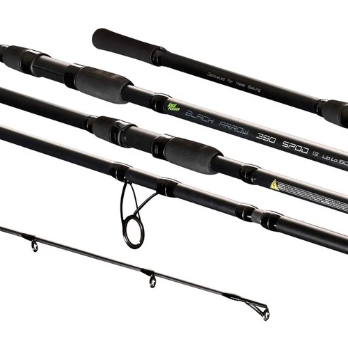 Sensas Black Arrow Spod 3,9m 150g (3)