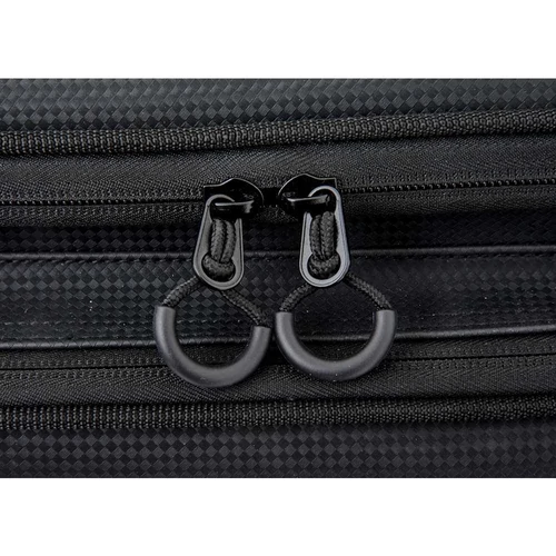 Starbaits Táska Challenger Clear Pouch XL