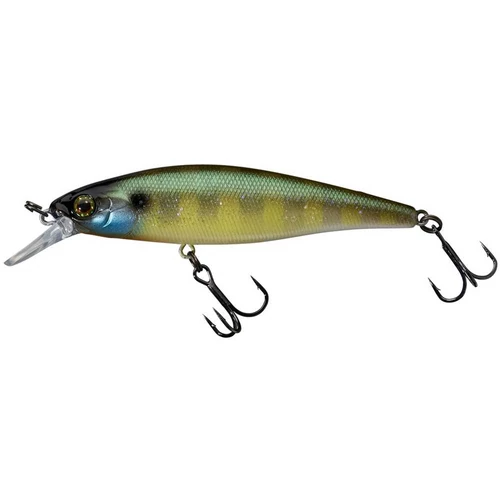 Illex Squad Minnow 9,5cm SP Etto Noike Gill