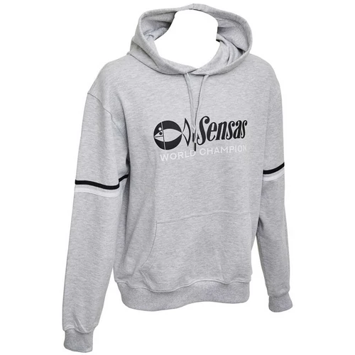 Sensas Pulóver World Champion Summer Grey XL