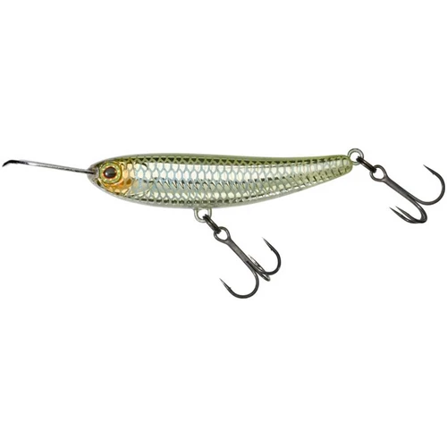Illex Riser Bait 6cm S HS Minnow