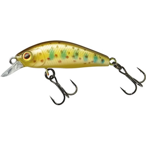 Illex Chubby Minnow 3,5cm SP Truitelle