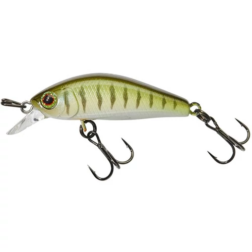 Illex Chubby Minnow 3,5cm SP Vairon