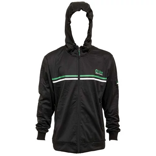 Sensas Kabát Champion Soft S
