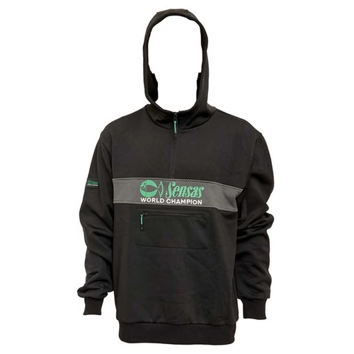 Sensas Pulóver Feeling Hoody L