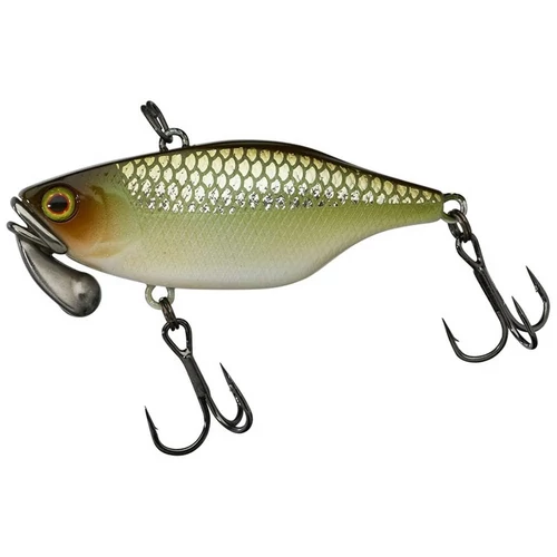 Illex TN Trigon 6cm HS Ghost Minnow