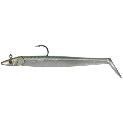 Illex Nitro Slim Shad + Head 9cm 7g 1 MC Sandeel 1db