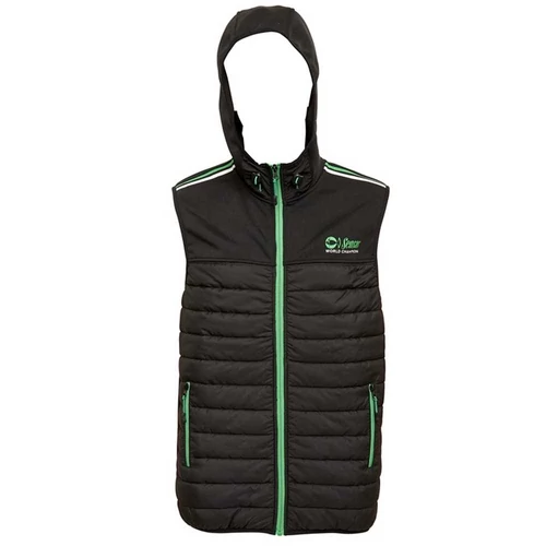 Sensas Mellény Feeling Puffer M