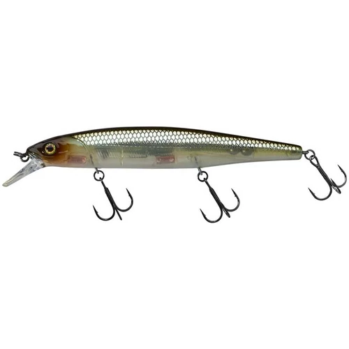 Illex Mag Squad 12,8cm SP HS Ghost Minnow