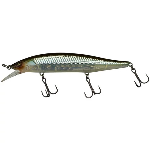 Illex RV Minnow 11cm SP HS Ghost Minnow