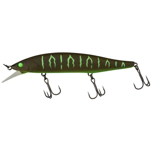 Illex RV Minnow 11cm SP Guripan Tiger