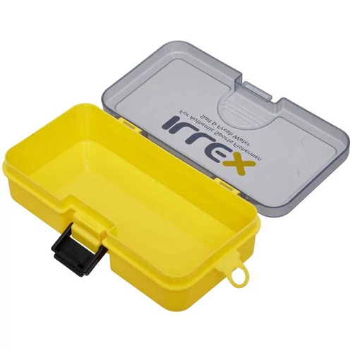 Illex Doboz Tackle Box 138 1C