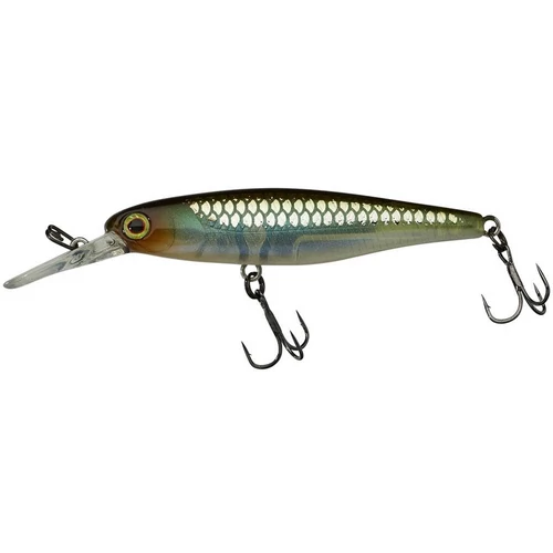 Illex Squirrel 6,1cm SP HS Ghost Minnow