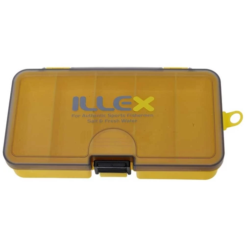 Illex Doboz Tackle Box 161 VC