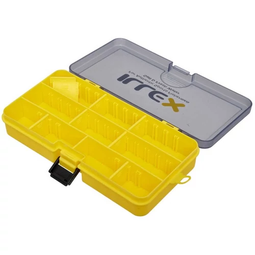 Illex Doboz Tackle Box 186 HC