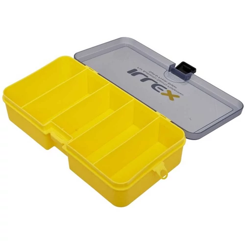 Illex Doboz Tackle Box 214 VC