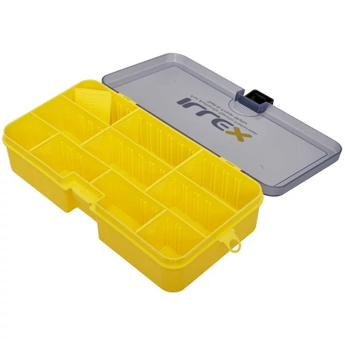 Illex Doboz Tackle Box 214 HC