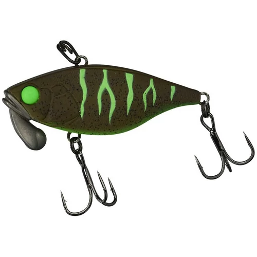 Illex TN Trigon 3,8cm Guripan Tiger