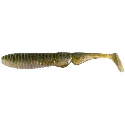 Illex Ammonite Shad 14cm Melon Blue Clear Pearl 5db