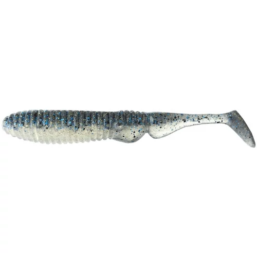 Illex Ammonite Shad 14cm Maruhata Clear Hasuko 5db