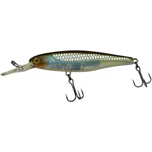 Illex Squirrel 7,6cm SP HS Ghost Minnow