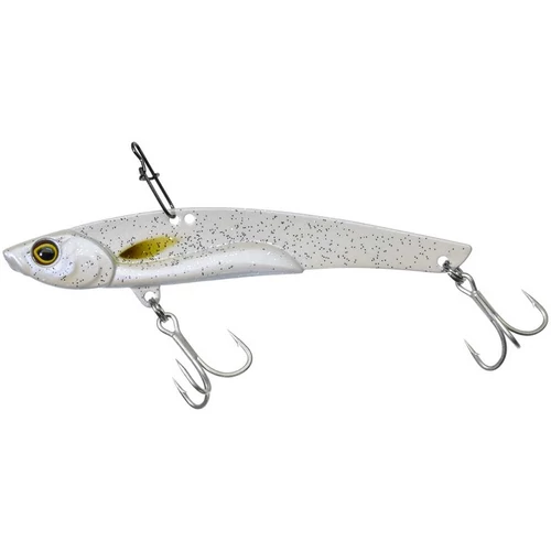 Illex Runner Blade 9cm Pearl Bone