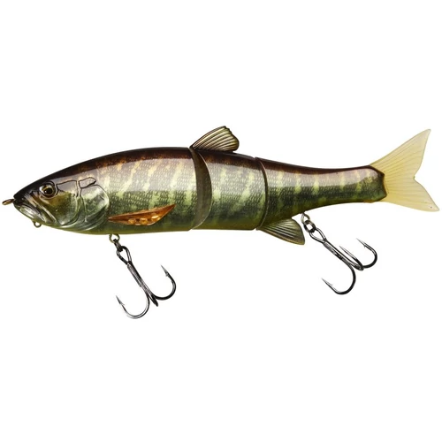 Illex Dowz Swimmer 18cm SF Crazy Pike