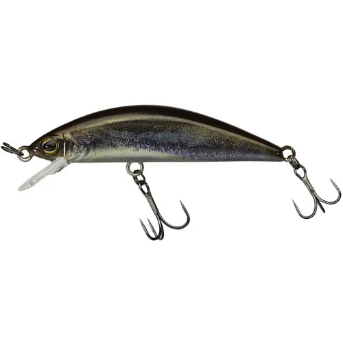 Illex Tricoroll 5,5cm S RT Baby Vairon
