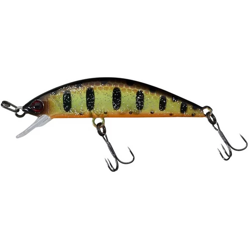 Illex Tricoroll 5,5cm S Muddy Yamame