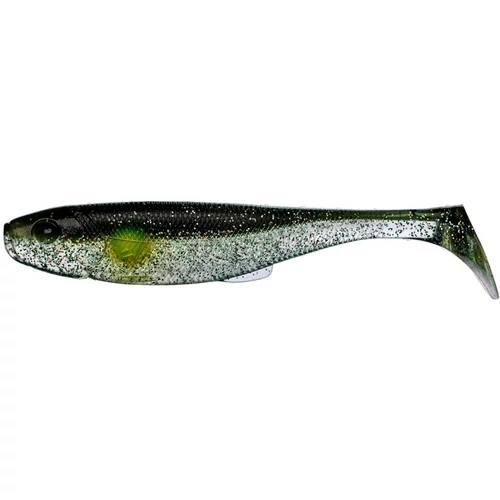 GUNKI Gunzilla 16cm UV Ghost Ayu (box) 1db