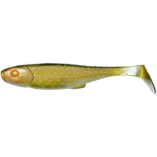 GUNKI Gunzilla 16cm UV Gold Pike (box) 1db