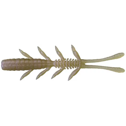Illex Scissor Comb 7,6cm Purple Winnie 8db
