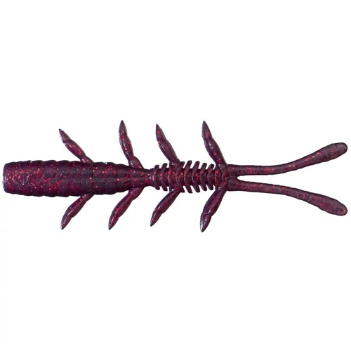 Illex Scissor Comb 7,6cm Magic Mad Craw 8db