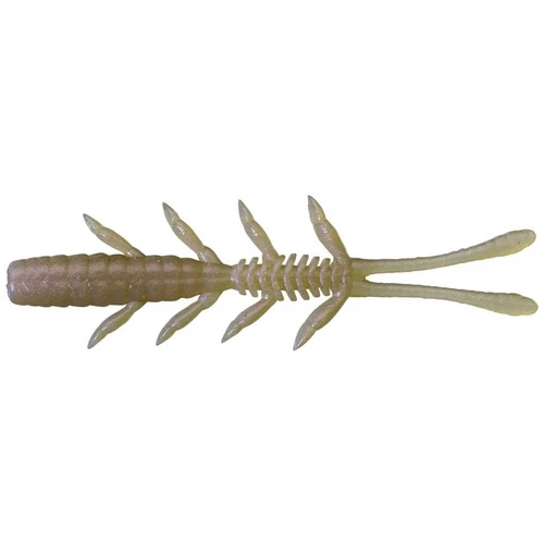 Illex Scissor Comb 9,7cm Purple Winnie 7db